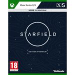 Βιντεοπαιχνίδι Xbox Series X Bethesda Starfield - Edition Premium Upgrade