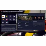 Βιντεοπαιχνίδι Xbox One / Series X Frontier F1 Manager 23