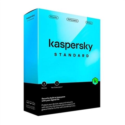 Λογισμικό Διαχείρισης Kaspersky KL1041S5CFS-MINI-ES