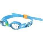 Παιδικά γυαλιά κολύμβησης Speedo 8-1211514638 Μπλε Ένα μέγεθος