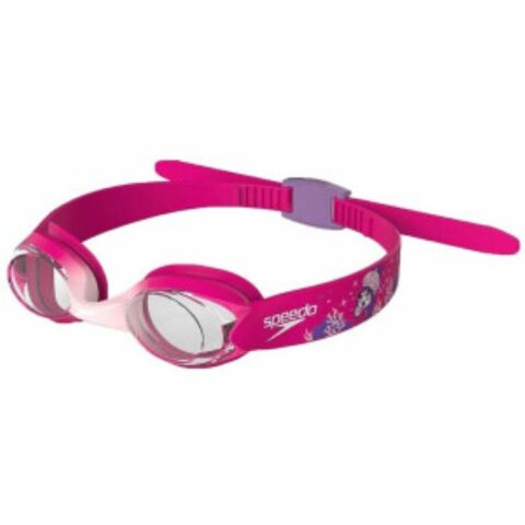 Παιδικά γυαλιά κολύμβησης Speedo 8-1211514639 Ροζ Ένα μέγεθος