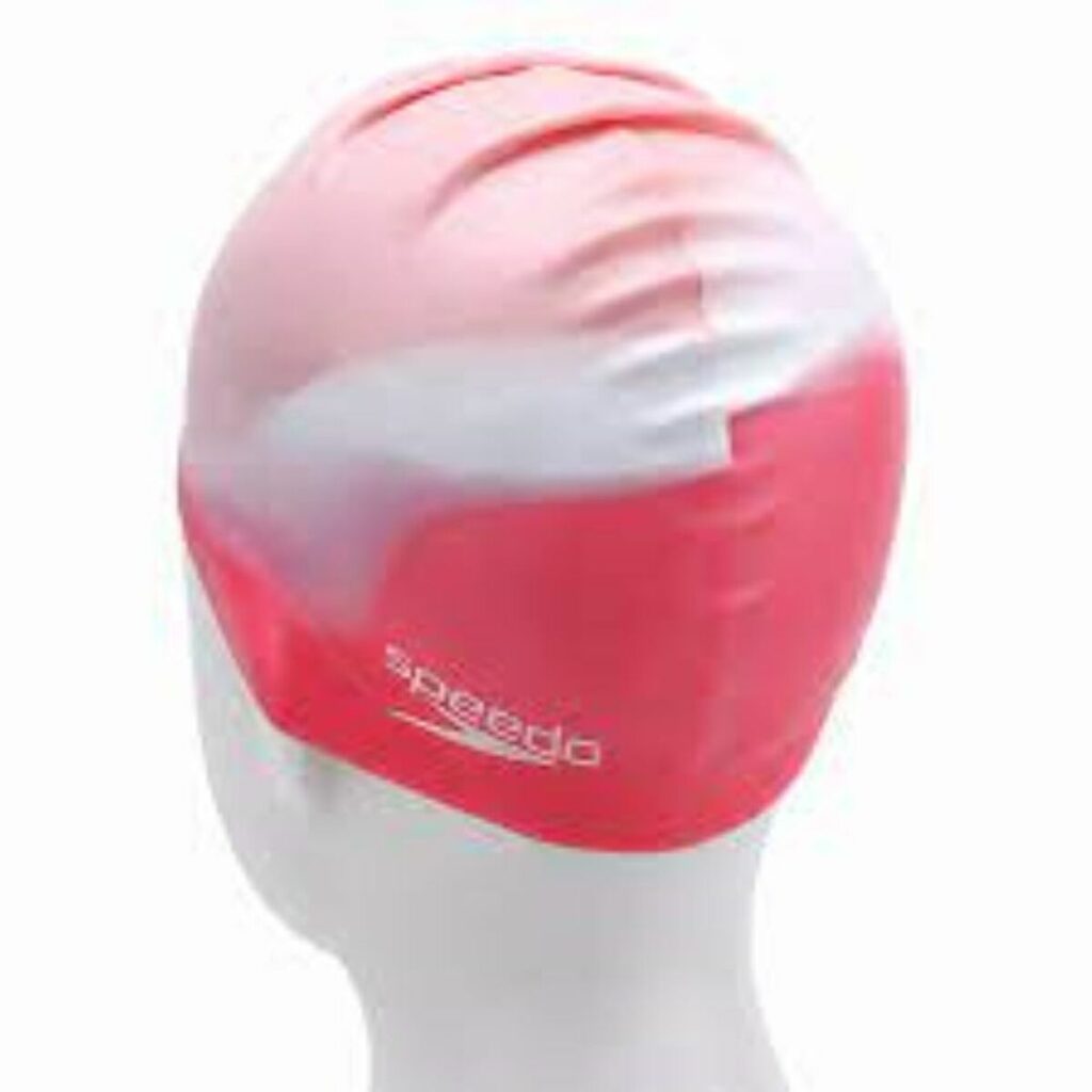 Καπάκι κολύμβησης Junior Speedo 00236714575 Ροζ Πλαστική ύλη