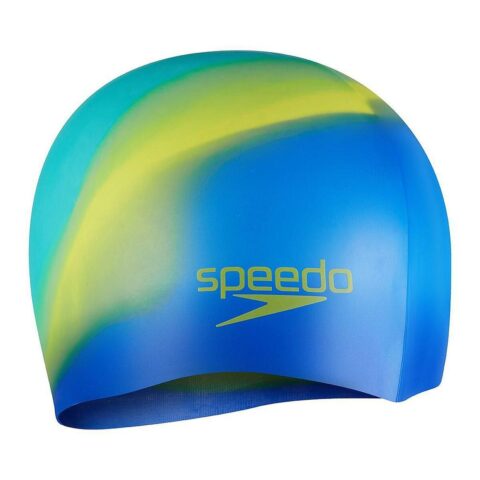 Καπάκι κολύμβησης Junior Speedo 8-00236715962 Μπλε Σιλικόνη