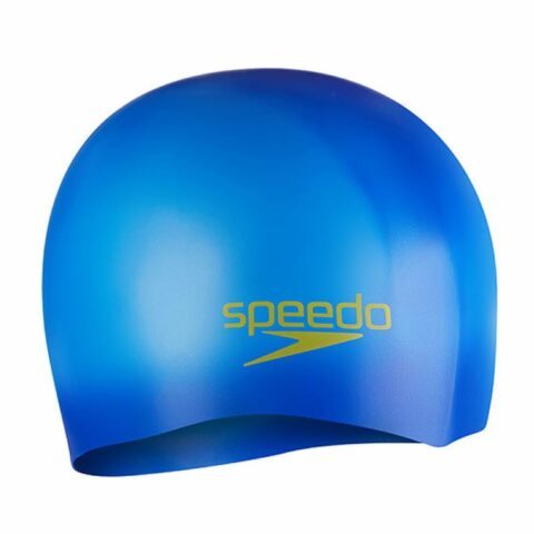 Καπάκι κολύμβησης Speedo 8-7099015965 Μπλε Σιλικόνη
