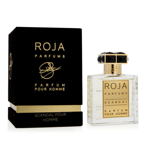 Ανδρικό Άρωμα Roja Parfums Scandal 50 ml