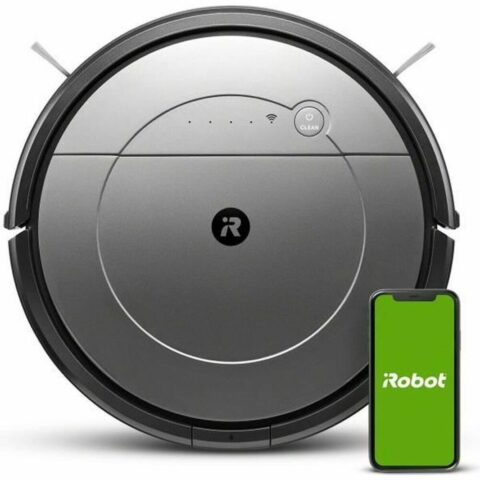 Ηλεκτρική σκούπα Ρομπότ iRobot Roomba Combo 3000 mAh