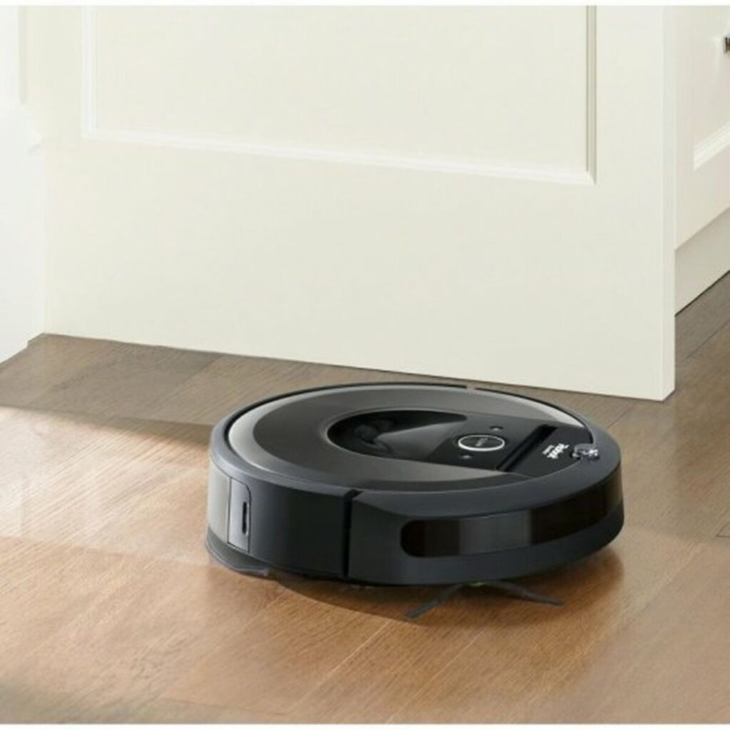 Ηλεκτρική σκούπα Ρομπότ iRobot Roomba i8