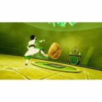 Βιντεοπαιχνίδι για Switch Just For Games Avatar: The last airbender - Quest for balance