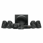 Ηχεία PC Logitech Surround Sound Speakers Z906