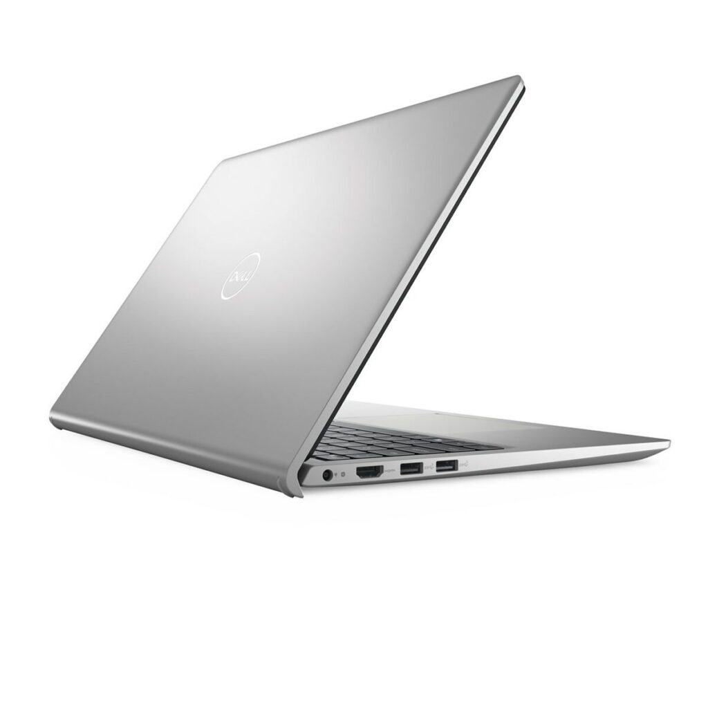Notebook Dell Inspiron 3511 Qwerty UK 256 GB 8 GB RAM 15