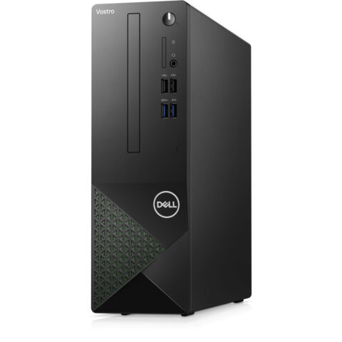 Mini PC Dell 3710 16 GB RAM 512 GB SSD Intel Core i7-12700