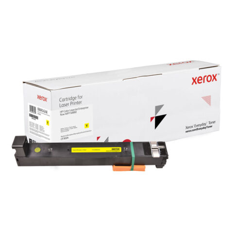Αυθεντικό Φυσίγγιο μελάνης Xerox 006R04248            Κίτρινο
