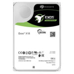 Σκληρός δίσκος Seagate EXOS X18 3