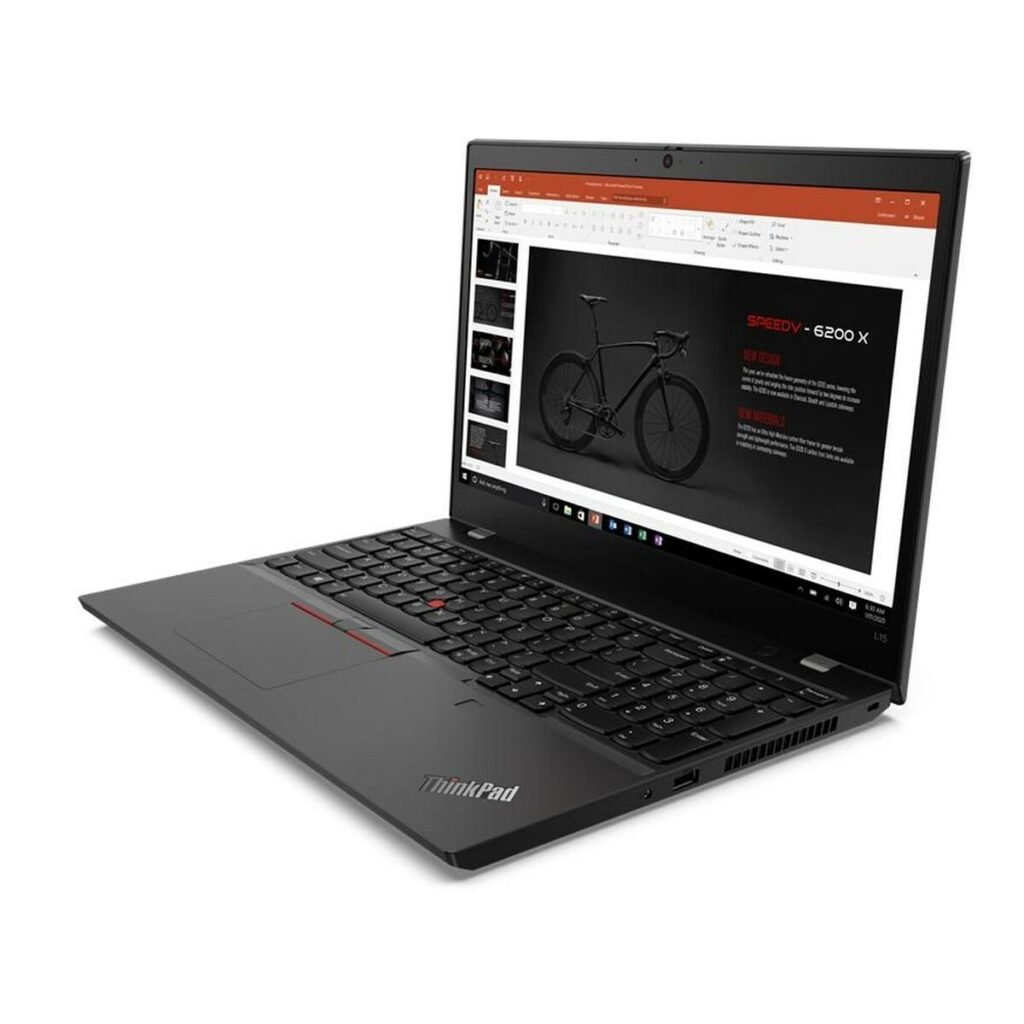 Notebook Lenovo ThinkPad L15 G1 15