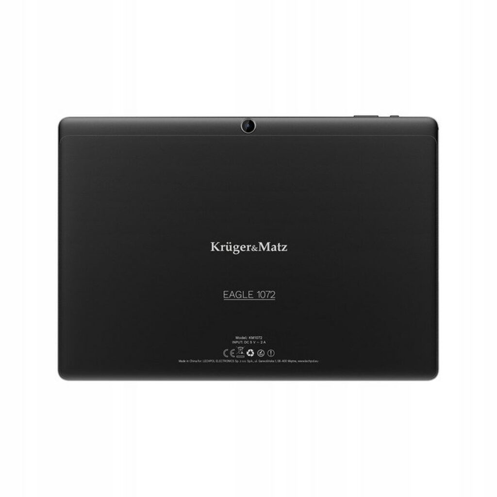 Tablet Kruger & Matz KM1072  4 GB RAM 10