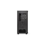 Κουτί Μέσος Πύργος ATX Endorfy Regnum 400 ARGB Μαύρο