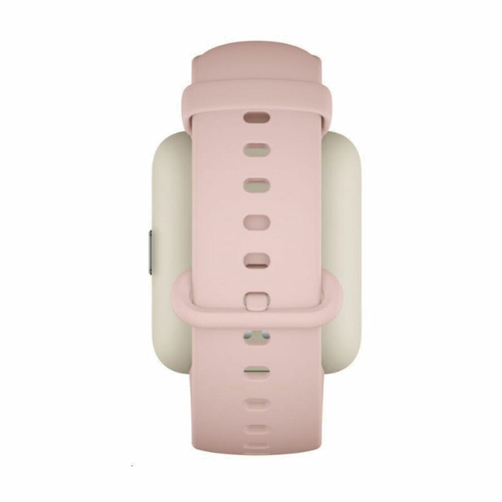 Λουρί για Ρολόι Xiaomi Redmi Watch 2 Lite Ροζ