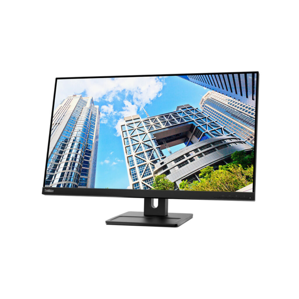 Οθόνη Lenovo ThinkVision E28u-20 28" 60 Hz