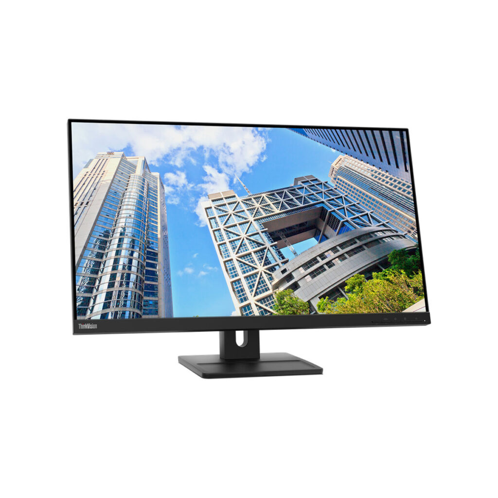 Οθόνη Lenovo ThinkVision E28u-20 28" 60 Hz