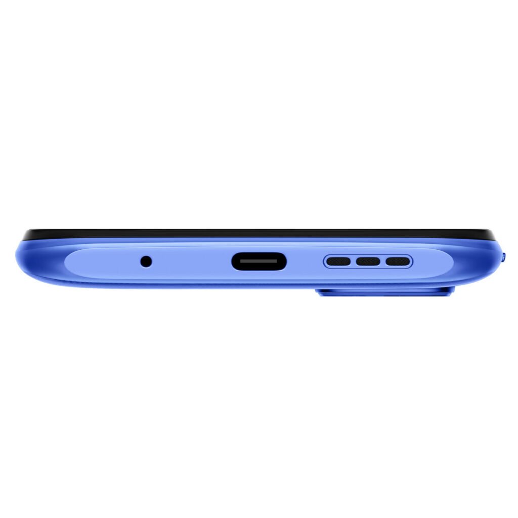 Smartphone Xiaomi Redmi 9T Μπλε 4 GB RAM Qualcomm Snapdragon 662 6