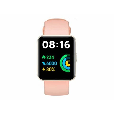 Λουρί για Ρολόι Xiaomi Redmi Watch 2 Lite Ροζ