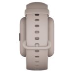 Λουρί για Ρολόι Xiaomi Redmi Watch 2 Lite Καφέ