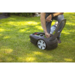 Lawn Mower Greenworks 2513207