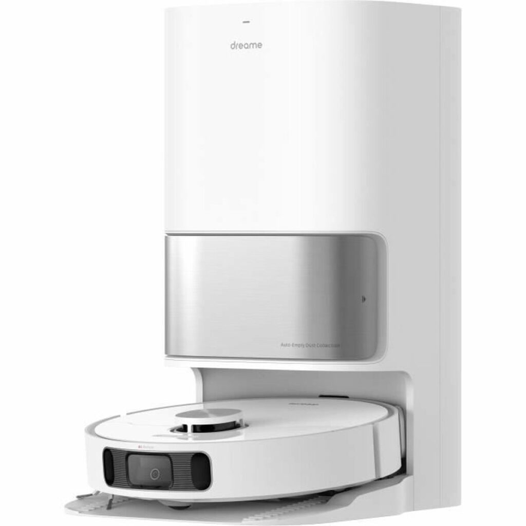 Ηλεκτρική σκούπα Ρομπότ Dreame L10s Ultra