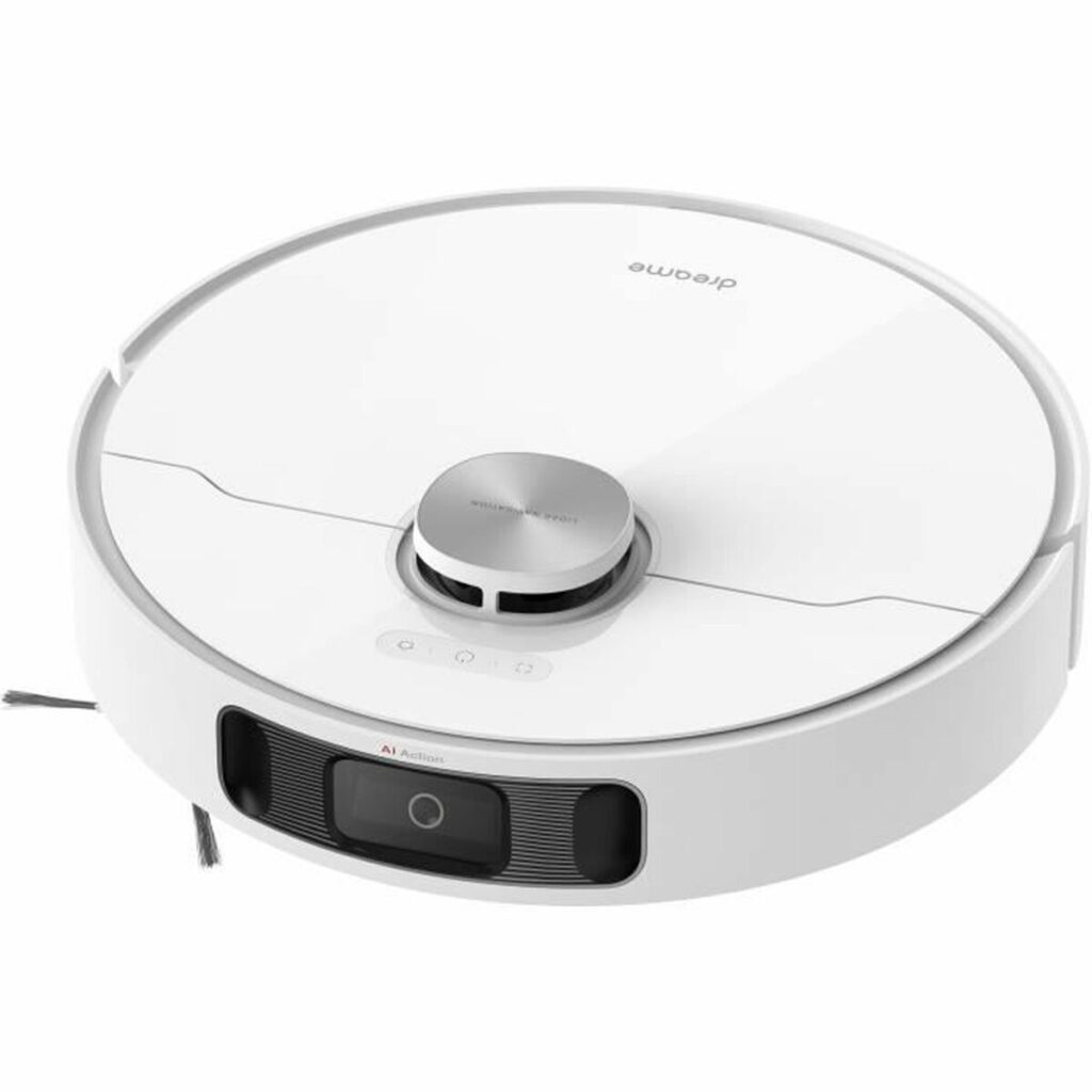 Ηλεκτρική σκούπα Ρομπότ Dreame L10s Ultra