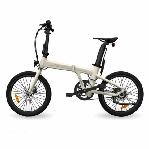 Ηλεκτρικό Ποδήλατο Xiaomi ADO A20 Μαύρο 250 W 25 km/h