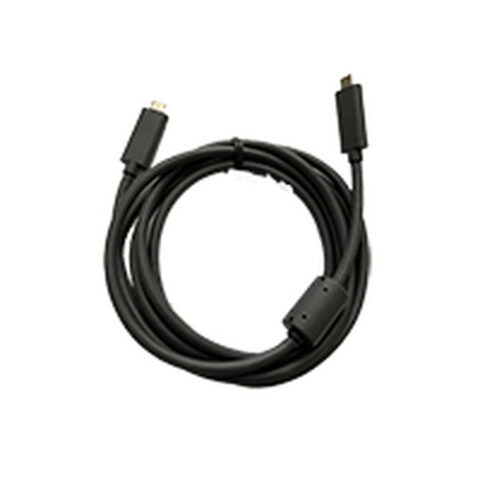Καλώδιο USB Logitech 993-002153 Μαύρο