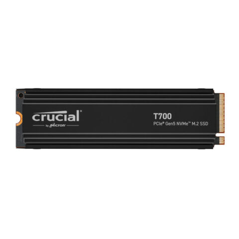 Σκληρός δίσκος Micron Crucial T700 1 TB SSD
