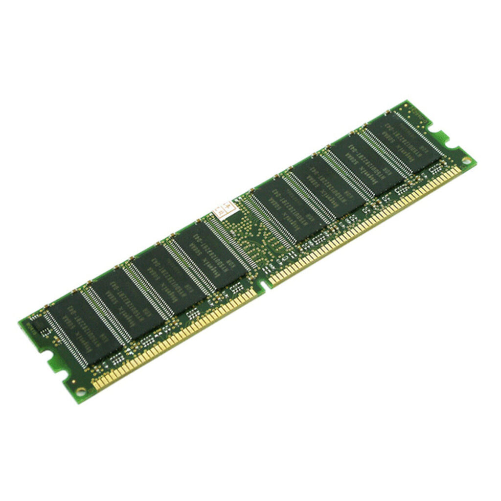 Μνήμη RAM Micron MTA18ASF4G72PZ-3G2F1 CL22 32 GB