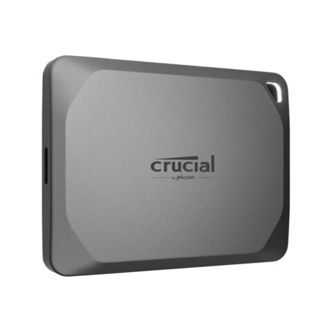 Εξωτερικός Σκληρός Δίσκος Crucial X9 Pro 4 TB SSD