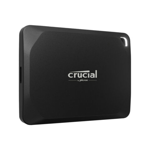 Εξωτερικός Σκληρός Δίσκος Crucial X10 Pro 4 TB SSD