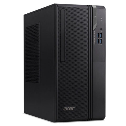 PC Γραφείου Acer VERITON VS2690G Intel Core i5-1240 16 GB RAM 512 GB SSD