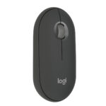 Ασύρματο ποντίκι Logitech M350S Γκρι 4000 dpi