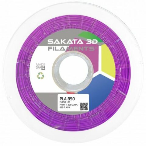 Πηνίο νήματος Sakata 3D PLA 850