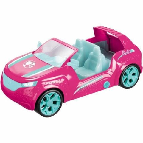 Αυτοκινητάκι Mondo Barbie