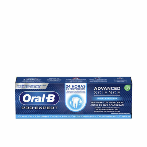 Oδοντόκρεμα Oral-B Pro-Expert 75 ml