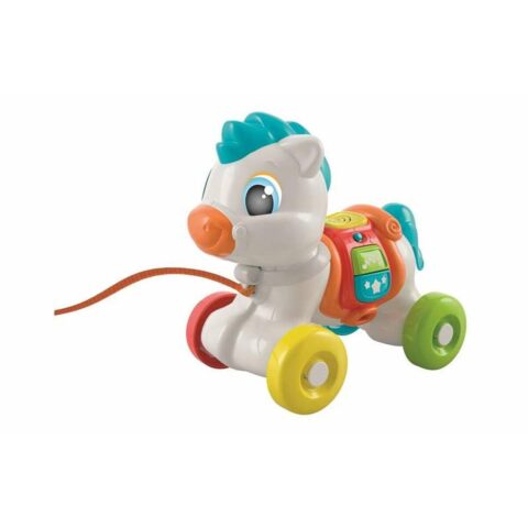 Παιδικό Παιχνίδι Clementoni Baby Pony (Αγγλικά)