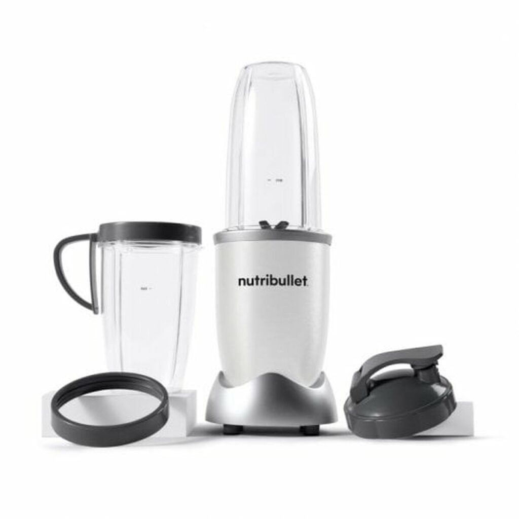 Μπλέντερ Κύπελλο Nutribullet 900 W