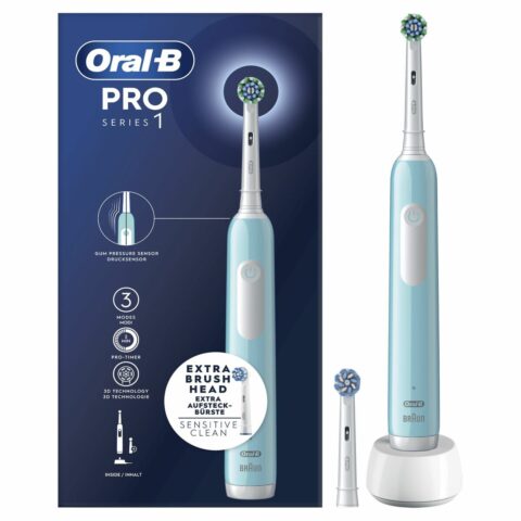 Ηλεκτρική οδοντόβουρτσα Oral-B 8006540771914