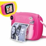 Ψηφιακή φωτογραφική μηχανή Lisciani Giochi Barbie