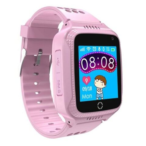 Παιδικό Smartwatch Celly KIDSWATCH Ροζ 1