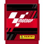 Πακέτο Chrome Panini Moto GP 2023 10 Φάκελοι
