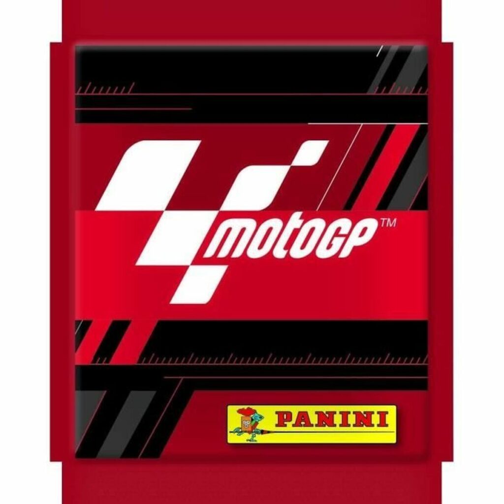 Ρύθμιση Chrome Panini Moto GP 2023