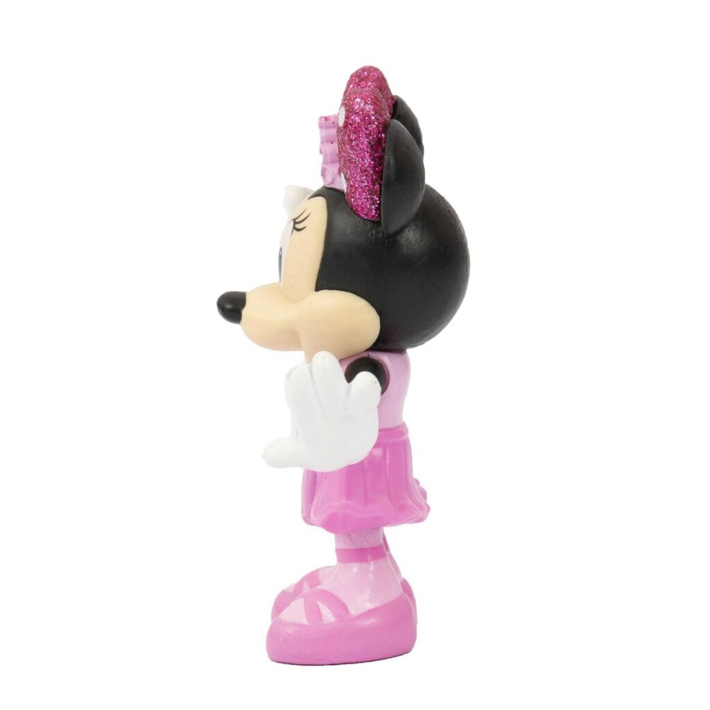 Αρθρωτό Σχήμα Disney Junior Minnie