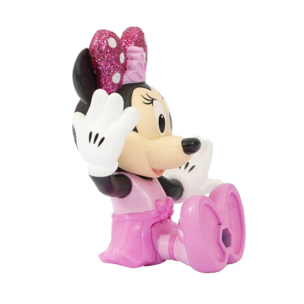 Αρθρωτό Σχήμα Disney Junior Minnie