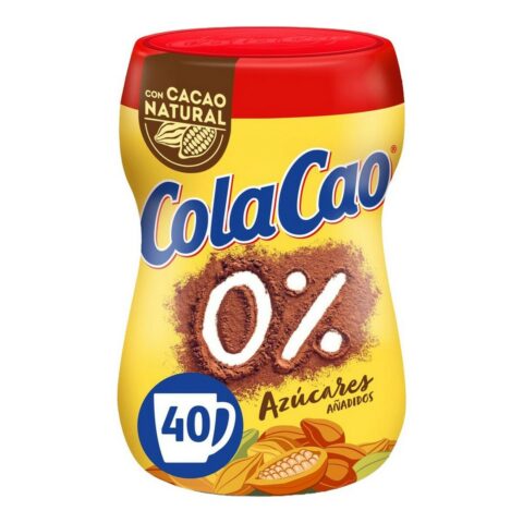 Kακάο Cola Cao Cero (300 g)